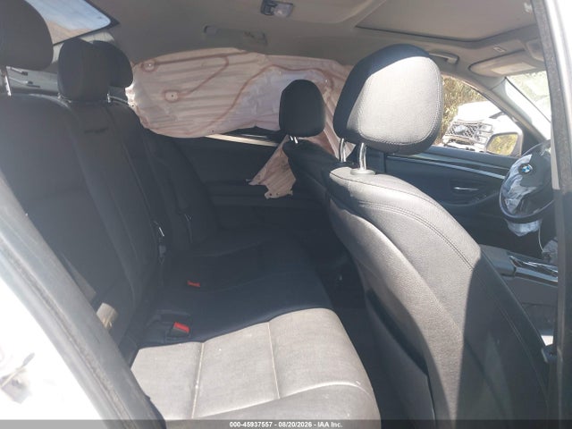 Продажа на аукционе авто 2014 Bmw 528i, vin: WBA5A5C56ED503956, номер лота: 45937557