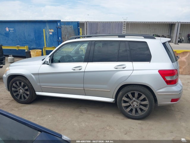 Aukcja sprzedaży 2010 Mercedes-benz Glk 350 4matic, vin: WDCGG8HB8AF260721, numer aukcji: 45937558