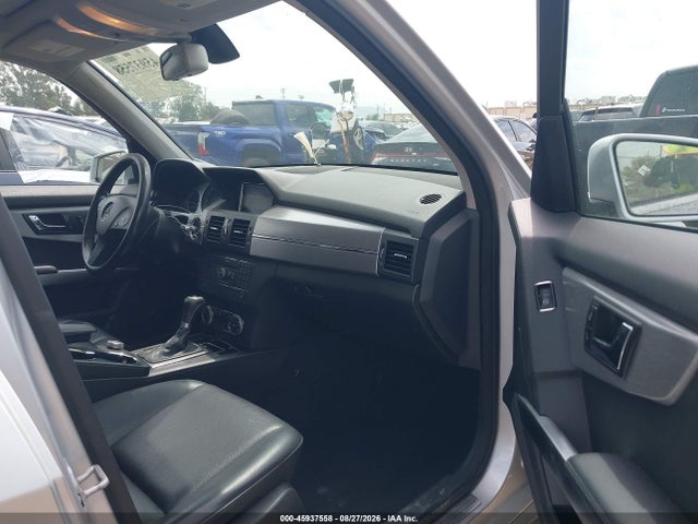Aukcja sprzedaży 2010 Mercedes-benz Glk 350 4matic, vin: WDCGG8HB8AF260721, numer aukcji: 45937558