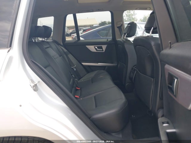 Aukcja sprzedaży 2010 Mercedes-benz Glk 350 4matic, vin: WDCGG8HB8AF260721, numer aukcji: 45937558