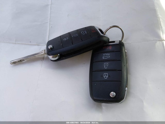 Aukcja sprzedaży 2017 Kia Forte Lx, vin: 3KPFL4A72HE007233, numer aukcji: 45937563