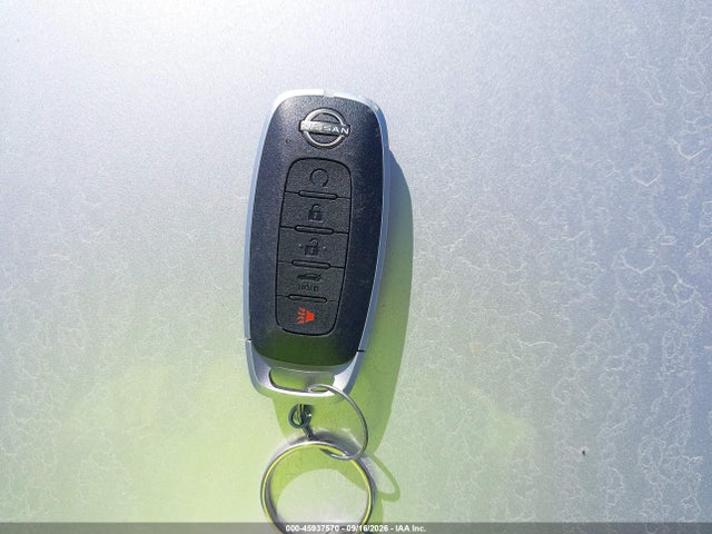 Продаж на аукціоні авто 2026 Nissan Sentra Sr, vin: 3N1AB9DV0TY254703, номер лоту: 45937570