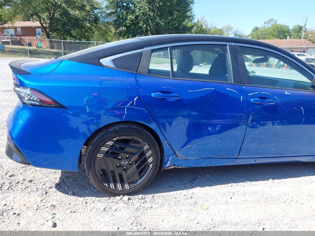 Продаж на аукціоні авто 2026 Nissan Sentra Sr, vin: 3N1AB9DV0TY254703, номер лоту: 45937570