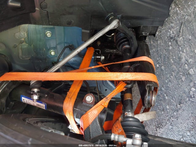 Продаж на аукціоні авто 2026 Nissan Sentra Sr, vin: 3N1AB9DV0TY254703, номер лоту: 45937570