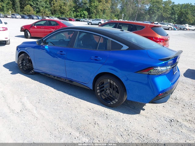 Продаж на аукціоні авто 2026 Nissan Sentra Sr, vin: 3N1AB9DV0TY254703, номер лоту: 45937570