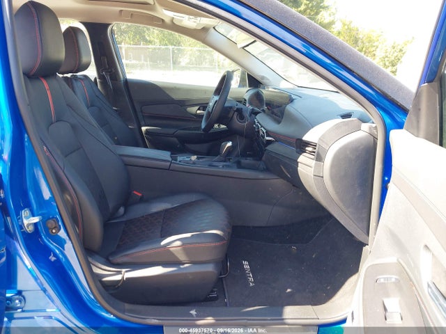 Продаж на аукціоні авто 2026 Nissan Sentra Sr, vin: 3N1AB9DV0TY254703, номер лоту: 45937570