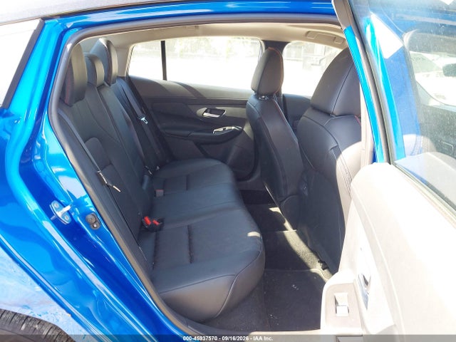 Продаж на аукціоні авто 2026 Nissan Sentra Sr, vin: 3N1AB9DV0TY254703, номер лоту: 45937570
