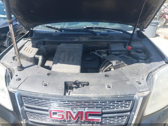 Продаж на аукціоні авто 2013 Gmc Terrain Sle-1, vin: 2GKALMEKXD6203721, номер лоту: 45937571