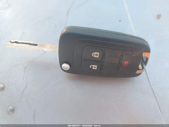 Продаж на аукціоні авто 2013 Gmc Terrain Sle-1, vin: 2GKALMEKXD6203721, номер лоту: 45937571