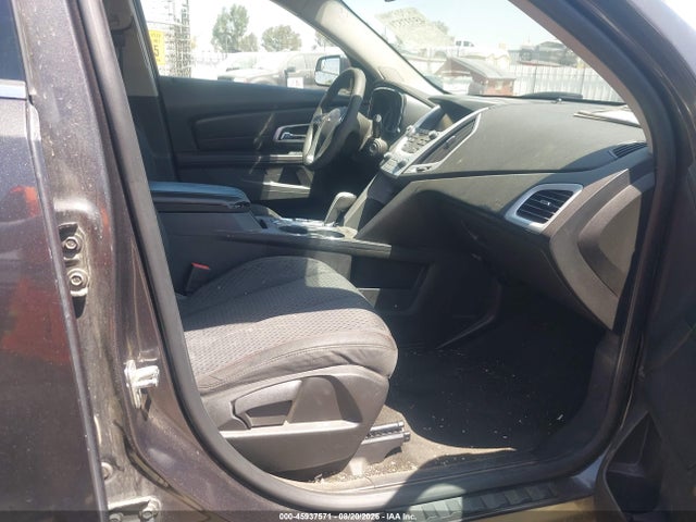Продаж на аукціоні авто 2013 Gmc Terrain Sle-1, vin: 2GKALMEKXD6203721, номер лоту: 45937571