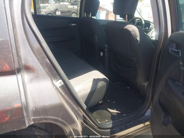Продаж на аукціоні авто 2013 Gmc Terrain Sle-1, vin: 2GKALMEKXD6203721, номер лоту: 45937571