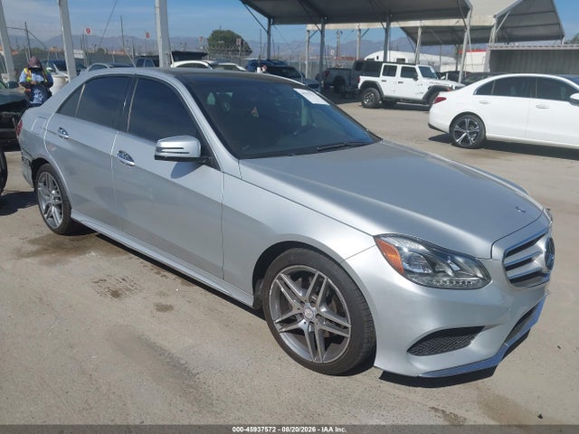 45937572 :رقم المزاد ، WDDHF5KB8EA989847 vin ، 2014 Mercedes-benz E 350 مزاد بيع