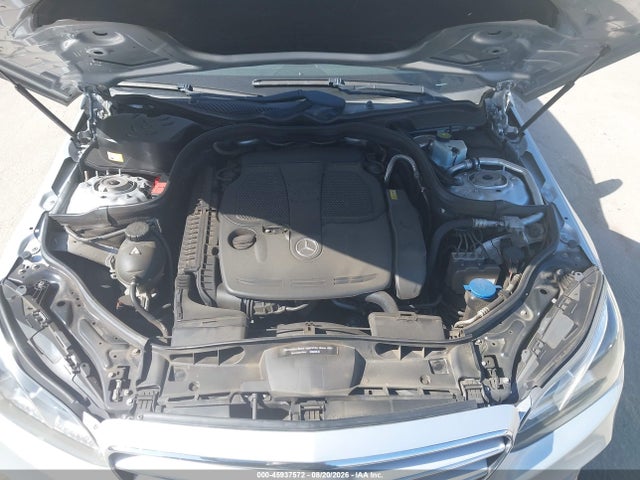45937572 :رقم المزاد ، WDDHF5KB8EA989847 vin ، 2014 Mercedes-benz E 350 مزاد بيع