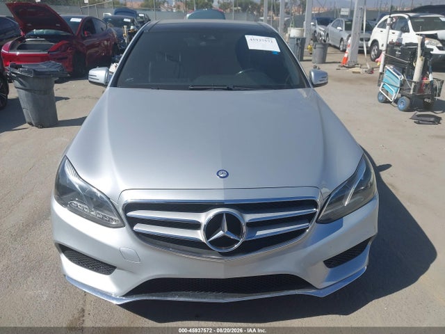45937572 :رقم المزاد ، WDDHF5KB8EA989847 vin ، 2014 Mercedes-benz E 350 مزاد بيع