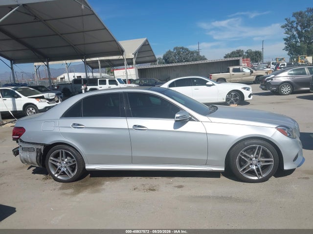 45937572 :رقم المزاد ، WDDHF5KB8EA989847 vin ، 2014 Mercedes-benz E 350 مزاد بيع