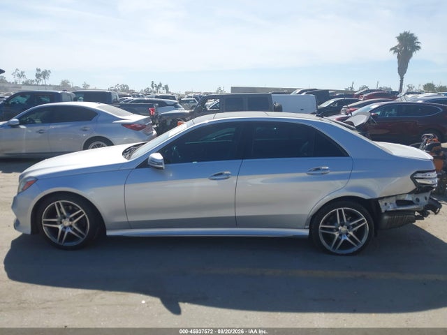 45937572 :رقم المزاد ، WDDHF5KB8EA989847 vin ، 2014 Mercedes-benz E 350 مزاد بيع