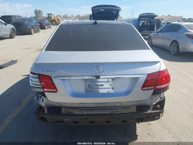 45937572 :رقم المزاد ، WDDHF5KB8EA989847 vin ، 2014 Mercedes-benz E 350 مزاد بيع