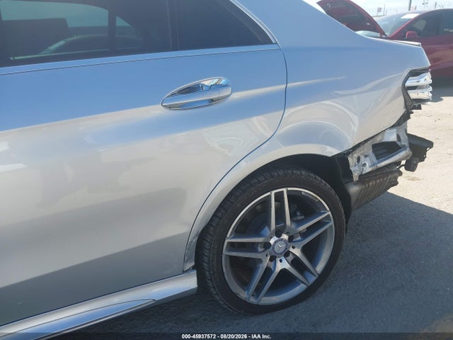 45937572 :رقم المزاد ، WDDHF5KB8EA989847 vin ، 2014 Mercedes-benz E 350 مزاد بيع
