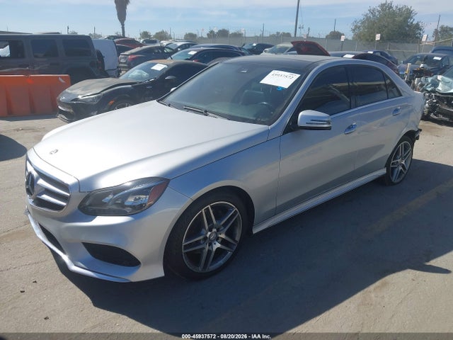 45937572 :رقم المزاد ، WDDHF5KB8EA989847 vin ، 2014 Mercedes-benz E 350 مزاد بيع