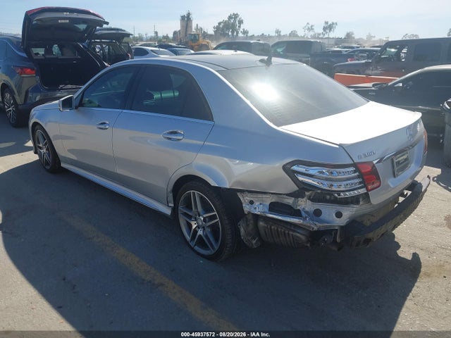 45937572 :رقم المزاد ، WDDHF5KB8EA989847 vin ، 2014 Mercedes-benz E 350 مزاد بيع