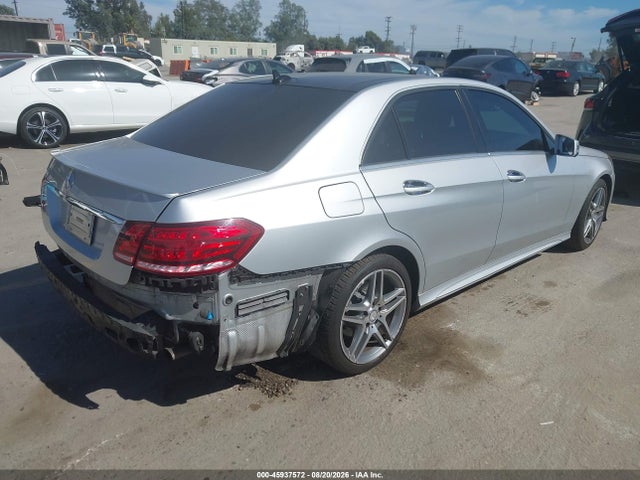 45937572 :رقم المزاد ، WDDHF5KB8EA989847 vin ، 2014 Mercedes-benz E 350 مزاد بيع