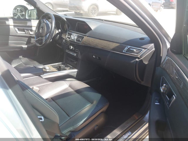 45937572 :رقم المزاد ، WDDHF5KB8EA989847 vin ، 2014 Mercedes-benz E 350 مزاد بيع
