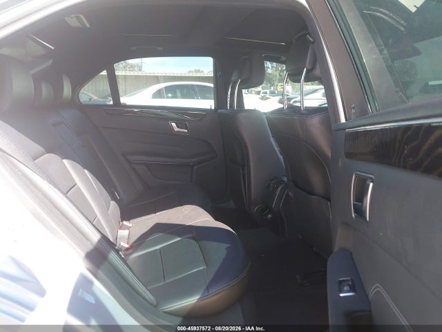 45937572 :رقم المزاد ، WDDHF5KB8EA989847 vin ، 2014 Mercedes-benz E 350 مزاد بيع