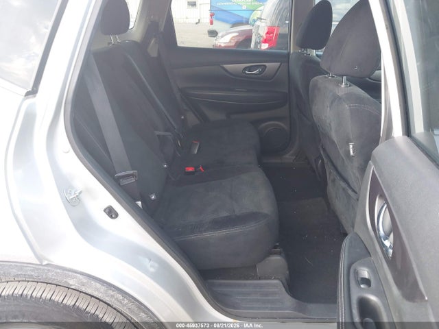 Продаж на аукціоні авто 2016 Nissan Rogue Sv, vin: 5N1AT2MT9GC823106, номер лоту: 45937573