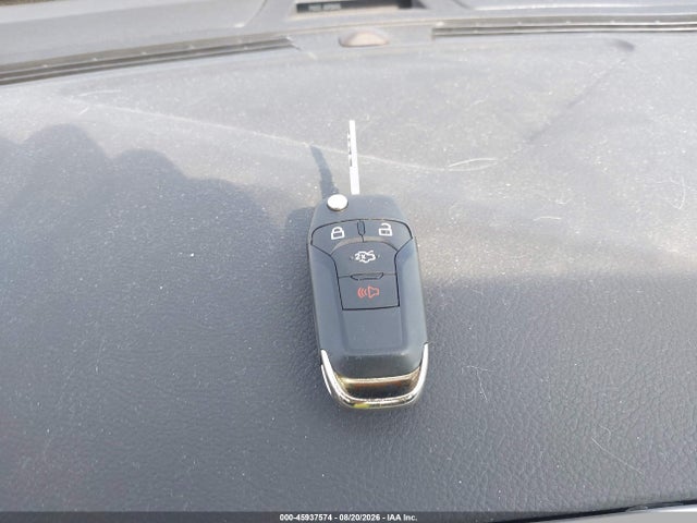 Ford FUSION SE 2014 3FA6P0HD3ER232652 Image 11