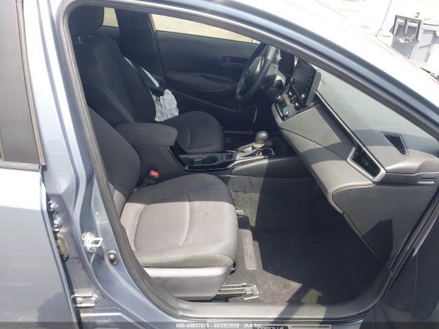 Toyota Corolla Hybrid Le 2022 JTDEAMDE7NJ054493 Image 5