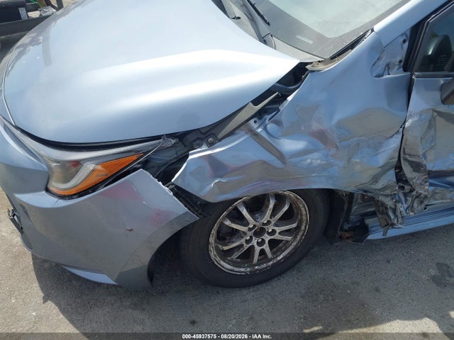 Toyota Corolla Hybrid Le 2022 JTDEAMDE7NJ054493 Image 6