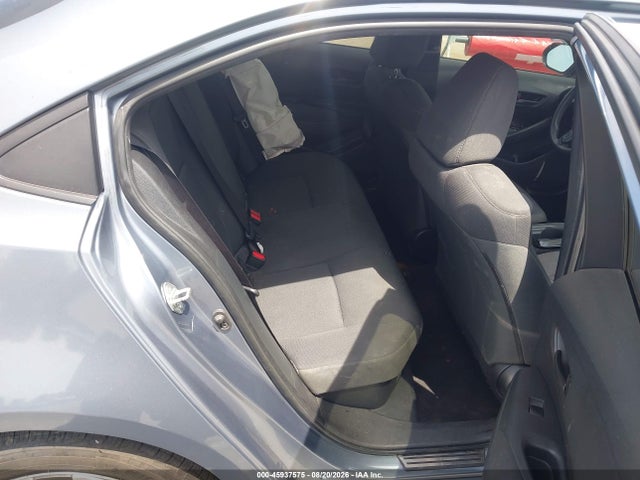 Toyota Corolla Hybrid Le 2022 JTDEAMDE7NJ054493 Image 8
