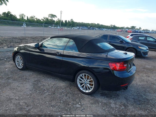 Aukcja sprzedaży 2016 Bmw 228i, vin: WBA1K9C56GV710895, numer aukcji: 45937578