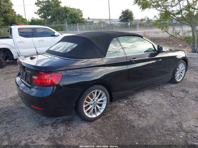 Aukcja sprzedaży 2016 Bmw 228i, vin: WBA1K9C56GV710895, numer aukcji: 45937578