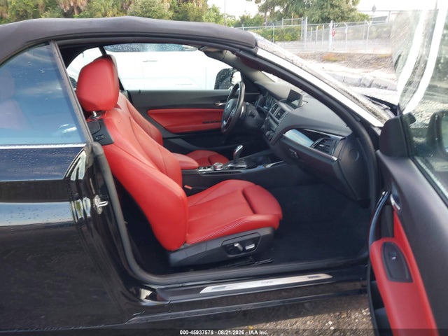 Aukcja sprzedaży 2016 Bmw 228i, vin: WBA1K9C56GV710895, numer aukcji: 45937578