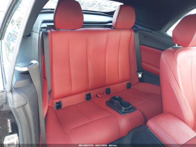 Aukcja sprzedaży 2016 Bmw 228i, vin: WBA1K9C56GV710895, numer aukcji: 45937578