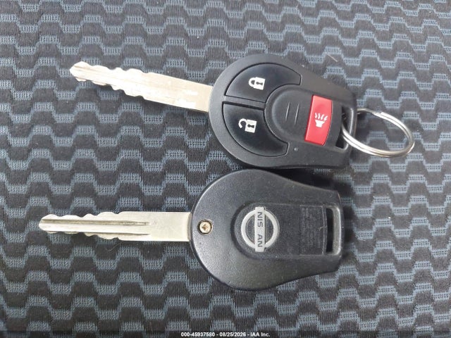 Продажа на аукционе авто 2016 Nissan Versa Note S (sr)/s Plus/sl/sr/sv, vin: 3N1CE2CP0GL351946, номер лота: 45937580