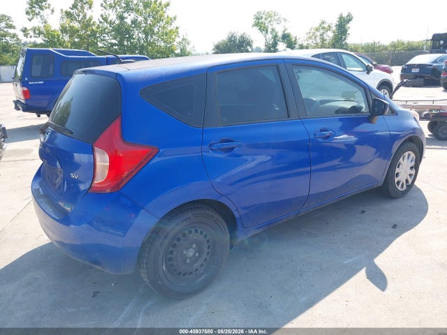 Продажа на аукционе авто 2016 Nissan Versa Note S (sr)/s Plus/sl/sr/sv, vin: 3N1CE2CP0GL351946, номер лота: 45937580