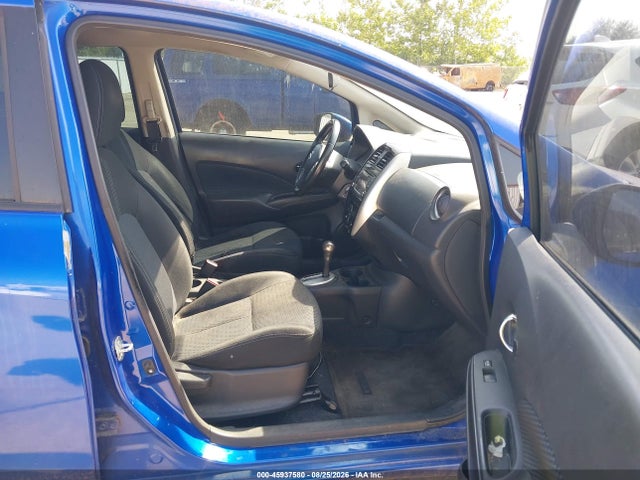 Продажа на аукционе авто 2016 Nissan Versa Note S (sr)/s Plus/sl/sr/sv, vin: 3N1CE2CP0GL351946, номер лота: 45937580