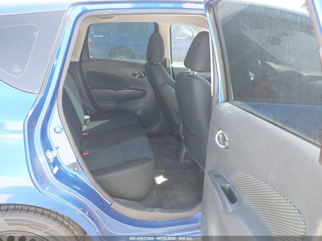 Продажа на аукционе авто 2016 Nissan Versa Note S (sr)/s Plus/sl/sr/sv, vin: 3N1CE2CP0GL351946, номер лота: 45937580