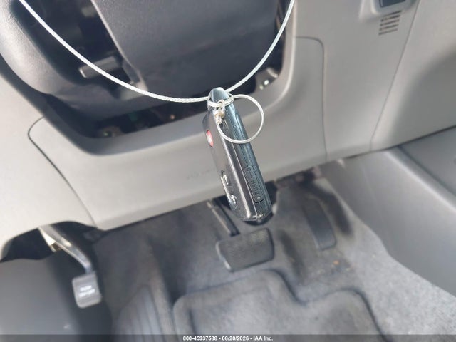45937588 :رقم المزاد ، JTDKN3DU2A0189745 vin ، 2010 Toyota Prius Iii مزاد بيع