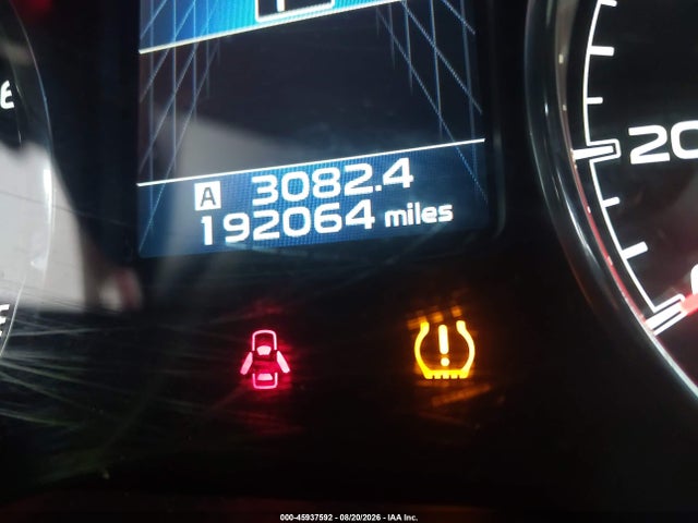 Aukcja sprzedaży 2014 Subaru Outback 2.5i Limited, vin: 4S4BRBLC2E3202940, numer aukcji: 45937592