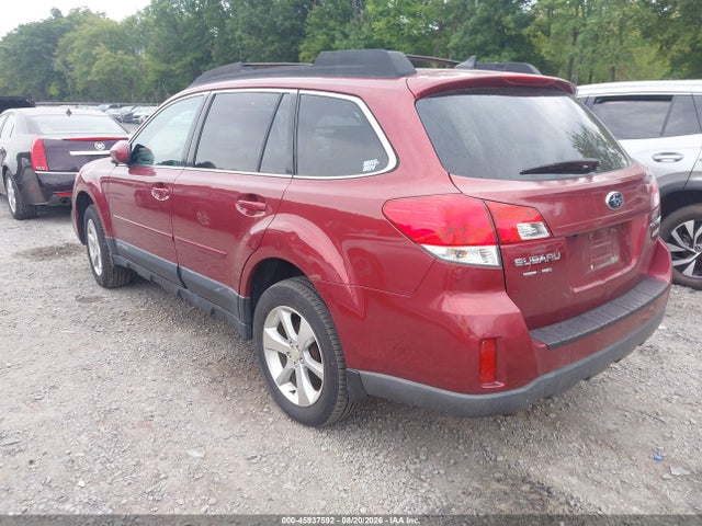 Aukcja sprzedaży 2014 Subaru Outback 2.5i Limited, vin: 4S4BRBLC2E3202940, numer aukcji: 45937592