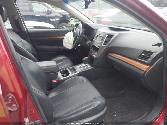 Aukcja sprzedaży 2014 Subaru Outback 2.5i Limited, vin: 4S4BRBLC2E3202940, numer aukcji: 45937592