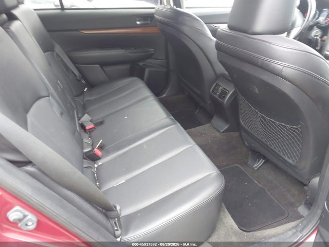 Aukcja sprzedaży 2014 Subaru Outback 2.5i Limited, vin: 4S4BRBLC2E3202940, numer aukcji: 45937592