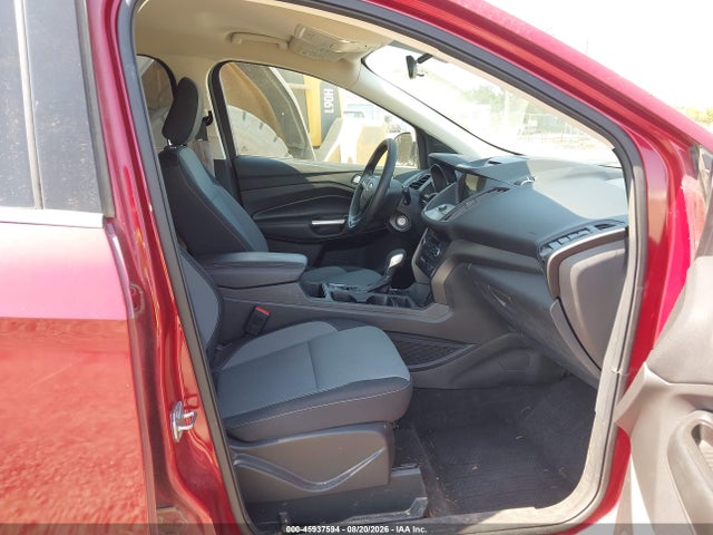 Ford ESCAPE SE 2018 1FMCU9GD8JUD37892 Image 5