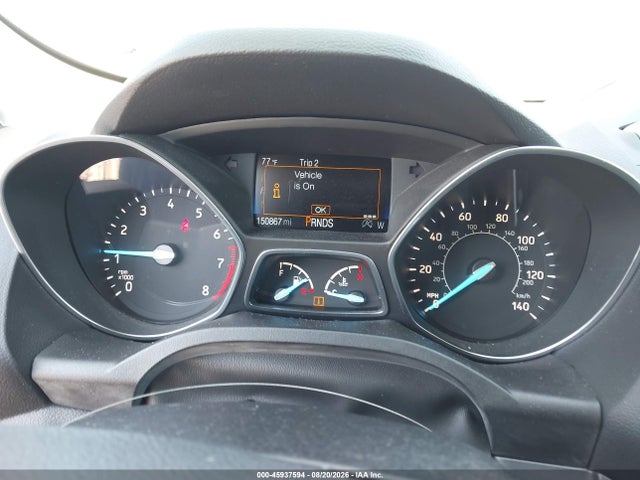 Ford ESCAPE SE 2018 1FMCU9GD8JUD37892 Image 7