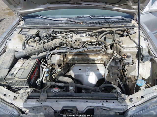 Aukcja sprzedaży 1996 Honda Accord Lx/ex, vin: 1HGCD5631TA242277, numer aukcji: 45937595
