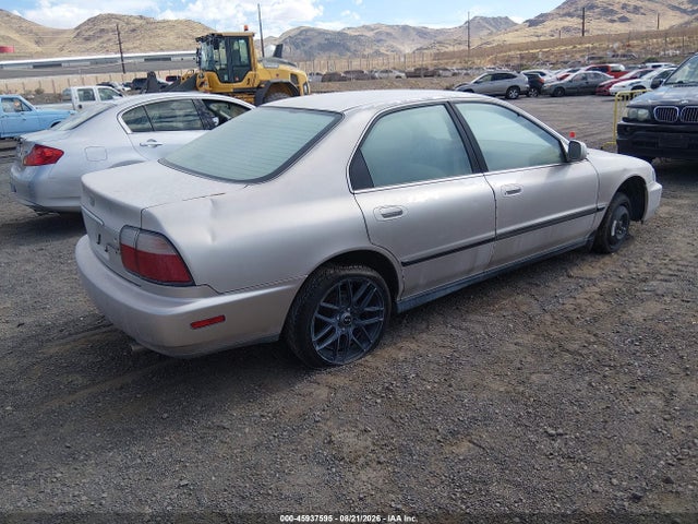 Aukcja sprzedaży 1996 Honda Accord Lx/ex, vin: 1HGCD5631TA242277, numer aukcji: 45937595