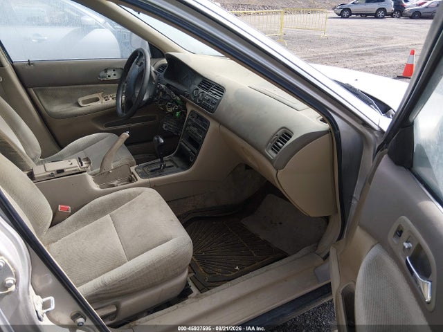 Aukcja sprzedaży 1996 Honda Accord Lx/ex, vin: 1HGCD5631TA242277, numer aukcji: 45937595